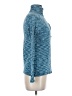 Columbia Blue Pullover Sweater Size M - photo 4