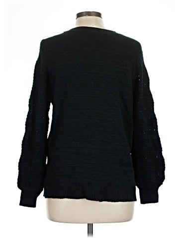 Christian Siriano New York Pullover Sweater (view 2)