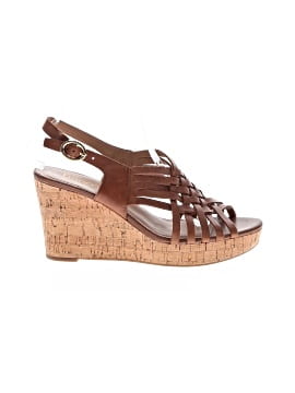 Franco Sarto Wedges
