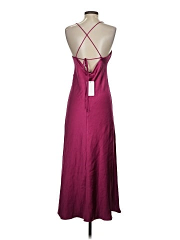 Line & Dot Casual Dress (view 2)