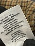 Wilfred Houndstooth Brown Formal Skirt Size 10 - photo 4
