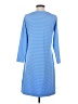 Vineyard Vines Stripes Blue Casual Dress Size S - photo 2