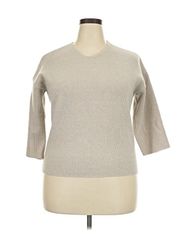 ABLE Pullover Sweater (view 1)