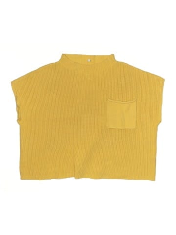 Unbranded Short Sleeve Turtleneck (view 1)