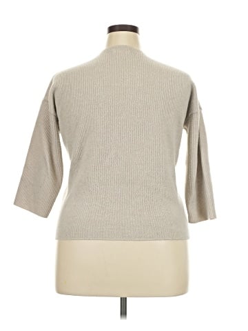 ABLE Pullover Sweater (view 2)
