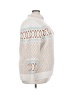 Pinque White Pullover Sweater Size 3X - photo 4