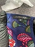 Papermoon 100% Polyester Purple Sleeveless Blouse Size S (petite) - photo 7