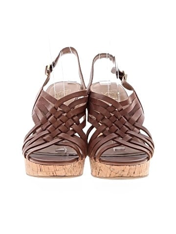 Franco Sarto Wedges (view 2)