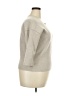 ABLE Tan Pullover Sweater Size XXL - photo 4