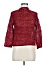UbU Red 3/4 Sleeve Turtleneck Size M - photo 1