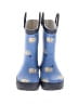 Amazon Essentials Blue Rain Boots Size 8 (kids) - photo 2