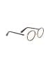 Sunday Somewhere Silver Black Sunglasses One size - photo 1