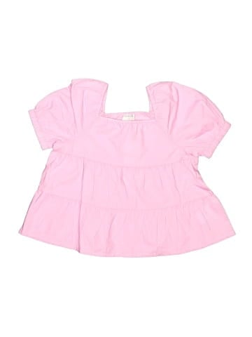 Crewcuts Short Sleeve Top (view 1)
