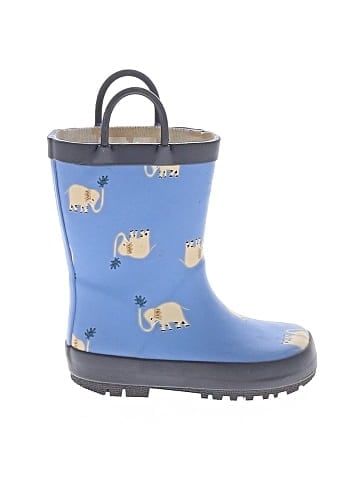 Amazon Essentials Rain Boots (view 1)