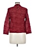 UbU Red 3/4 Sleeve Turtleneck Size M - photo 2