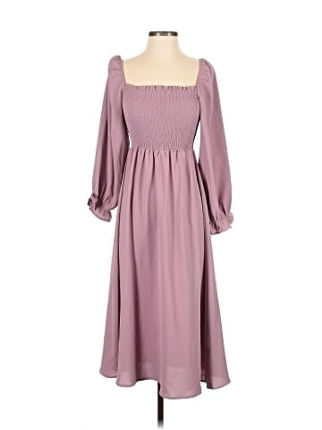 Unbranded Casual Dress (view 1)