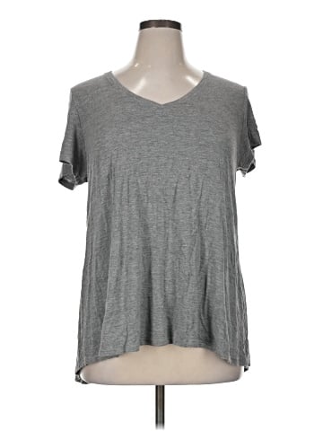 Hue Short Sleeve T-Shirt (view 1)