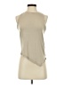 Koral Tan Sleeveless Top Size XS - photo 1