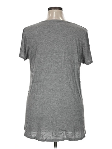Hue Short Sleeve T-Shirt (view 2)