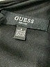 Guess Black Cocktail Dress Size 4 - photo 7