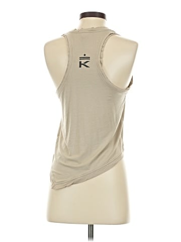 Koral Sleeveless Top (view 2)