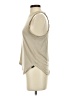 Koral Tan Sleeveless Top Size XS - photo 5