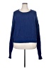 Gap 100% Cotton Blue Pullover Sweater Size XXL - photo 1