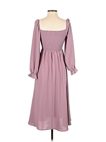 Unbranded Casual Dress (view 2)