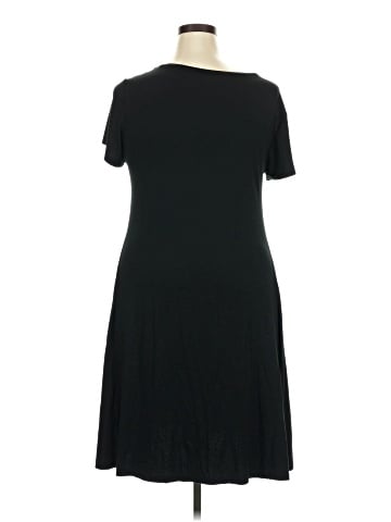 Style&Co Casual Dress (view 2)