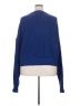 Gap 100% Cotton Blue Pullover Sweater Size XXL - photo 2