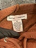 better / together Brown Pullover Hoodie Size M - photo 7