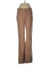Escada Sport Brown Khakis Size EU 38 / US 8 - photo 1