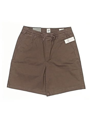Gap Khaki Shorts (view 1)