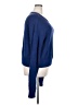 Gap 100% Cotton Blue Pullover Sweater Size XXL - photo 4