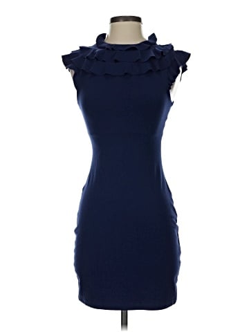 Susana Monaco Cocktail Dress (view 1)