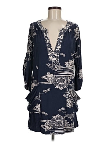 Nanette Lepore Casual Dress (view 1)