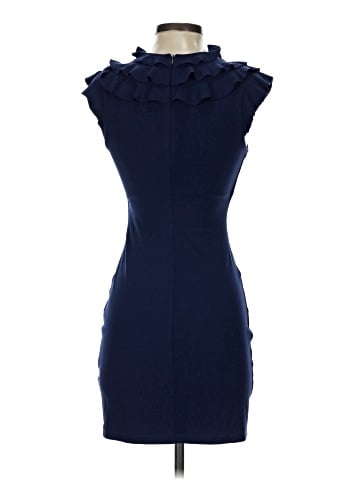 Susana Monaco Cocktail Dress (view 2)