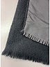 Christian Dior Paisley Teal Gray Scarf One size - photo 8