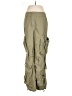 Steve Madden Green Cargo Pants Size M - photo 1