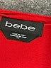 Bebe Red Cocktail Dress Size S - photo 7