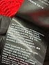 Bebe Red Cocktail Dress Size S - photo 8
