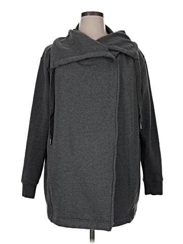 Zella Coat (view 1)