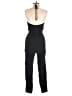 Lulus Solid Black Jumpsuit Size S - photo 2