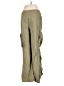Steve Madden Green Cargo Pants Size M - photo 2