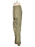 Steve Madden Green Cargo Pants Size M - photo 5