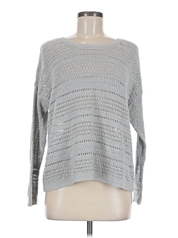 J.Jill Pullover Sweater (view 1)