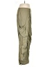 Steve Madden Green Cargo Pants Size M - photo 4