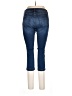 Kut from the Kloth Color Block Blue Jeans Size 10 (petite) - photo 2