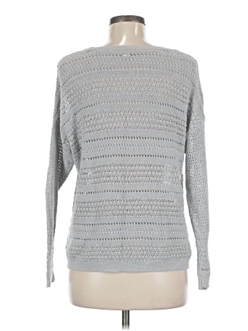 J.Jill Pullover Sweater (view 2)