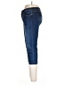Kut from the Kloth Color Block Blue Jeans Size 10 (petite) - photo 5